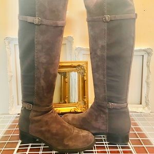 boots 👢ivanka trump